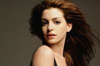pic for Anne Hathaway 480x320
